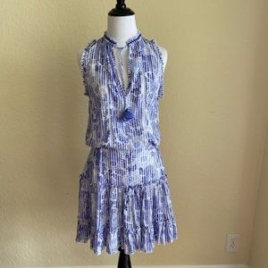 NWT Poupette St. Barth Dress. Size small. *** $159 ***